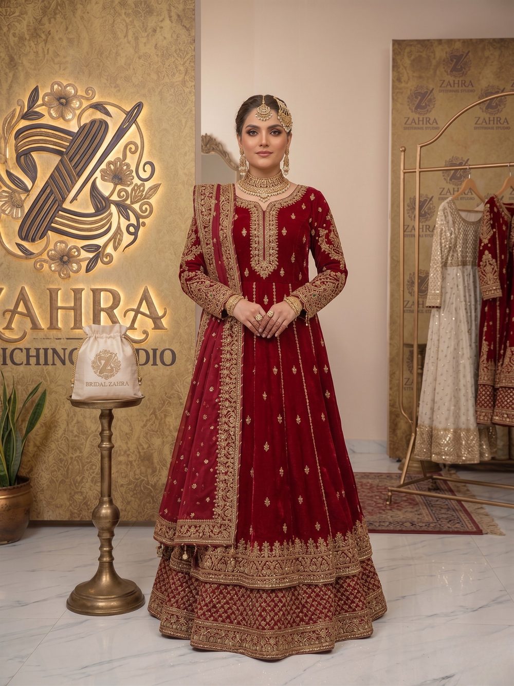 Bridal & Couture